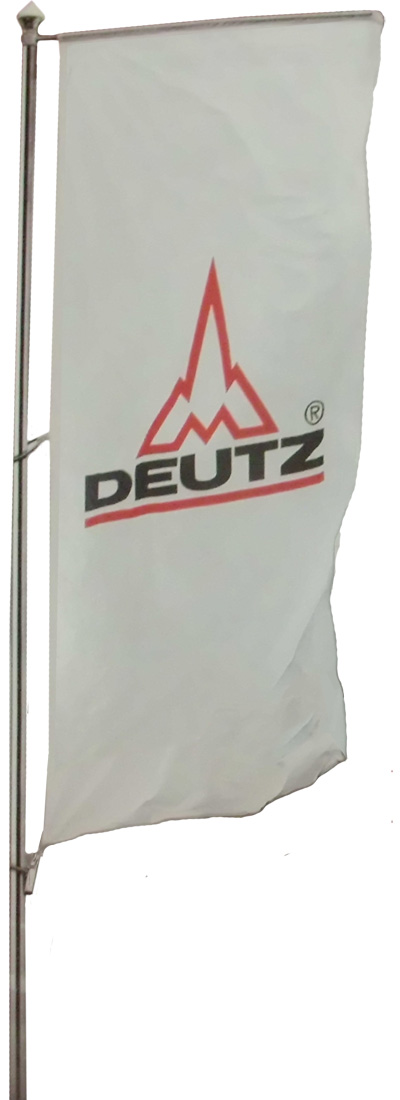 Deutz flag 